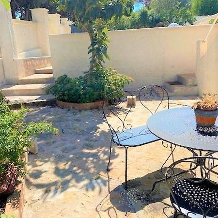 Villa Bella I La Seyne-sur-Mer Kültér fotó