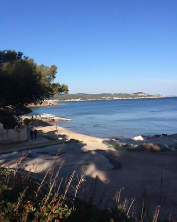 Villa Bella I La Seyne-sur-Mer Kültér fotó