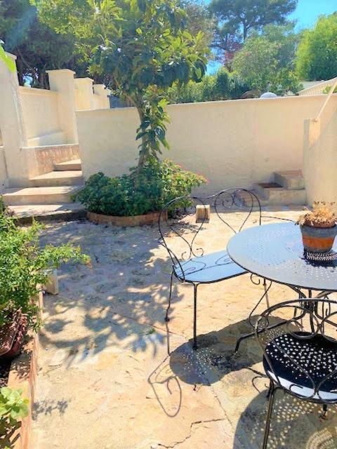 Villa Bella I La Seyne-sur-Mer Kültér fotó