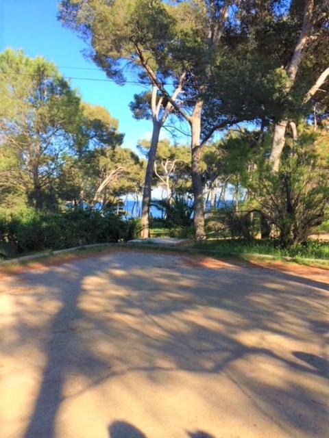 Villa Bella I La Seyne-sur-Mer Kültér fotó